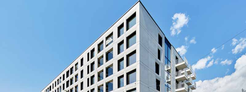 6020 Innsbruck, Anton-Melzer-Straße 10 