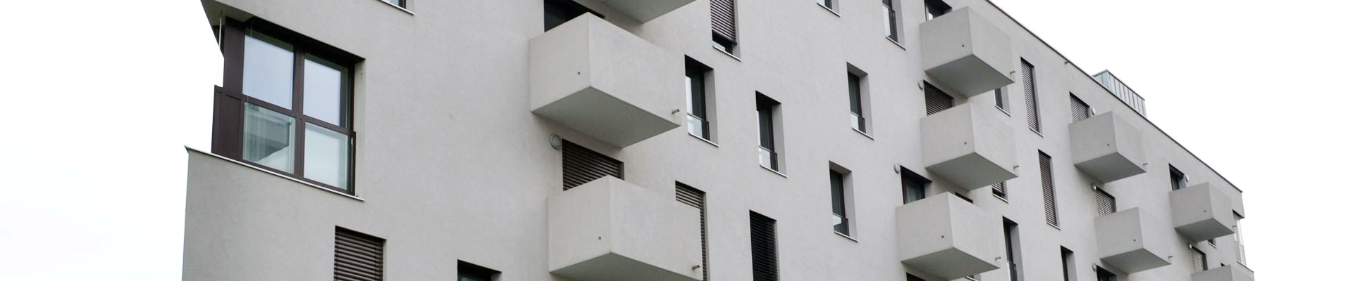 1030 Wien, Aspangstraße 14 - 16 (Grundstücksgesellschaft)