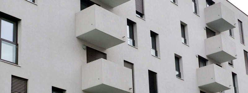 1030 Wien, Aspangstraße 14 - 16 (Grundstücksgesellschaft)
