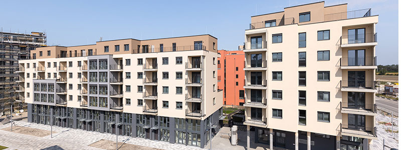 1220 Wien, Barbara-Prammer-Allee 15 