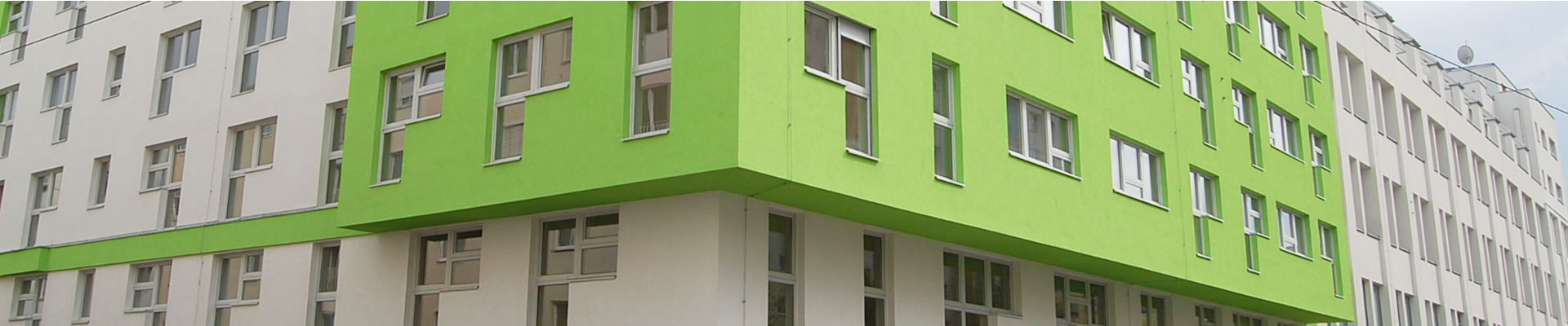 1100 Wien, Bernhardtstalgasse 45 und 45A