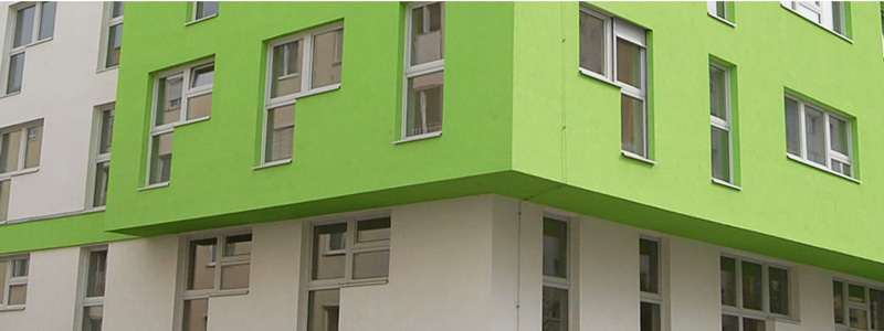 1100 Wien, Bernhardtstalgasse 45 und 45A
