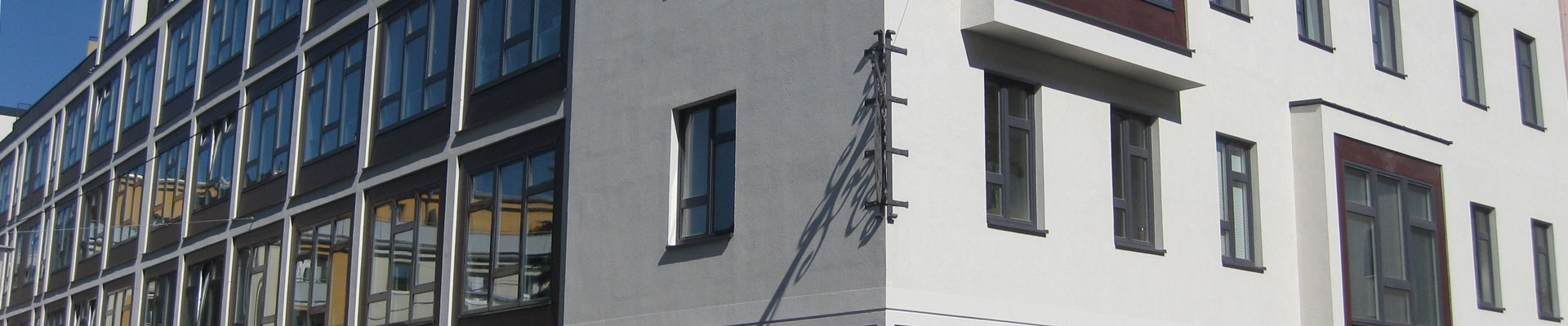 1120 Wien, Bonygasse 2, 8, 10, 12