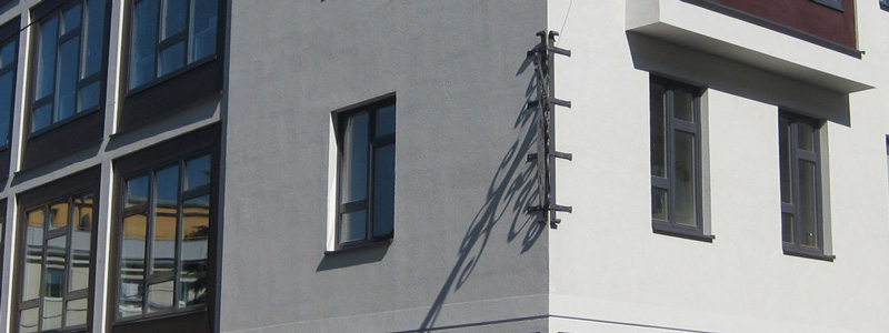 1120 Wien, Bonygasse 2, 8, 10, 12