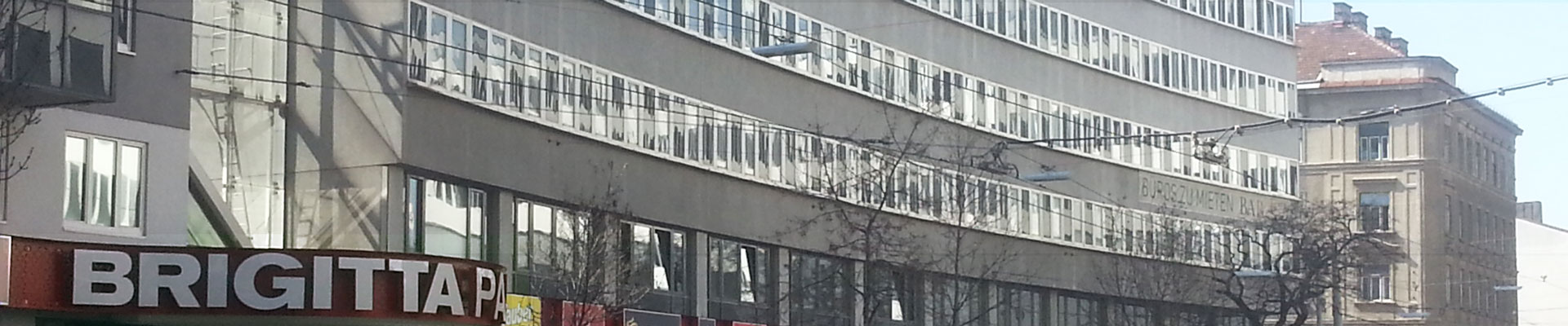 1200 Wien, Dresdner Straße 38 - 44