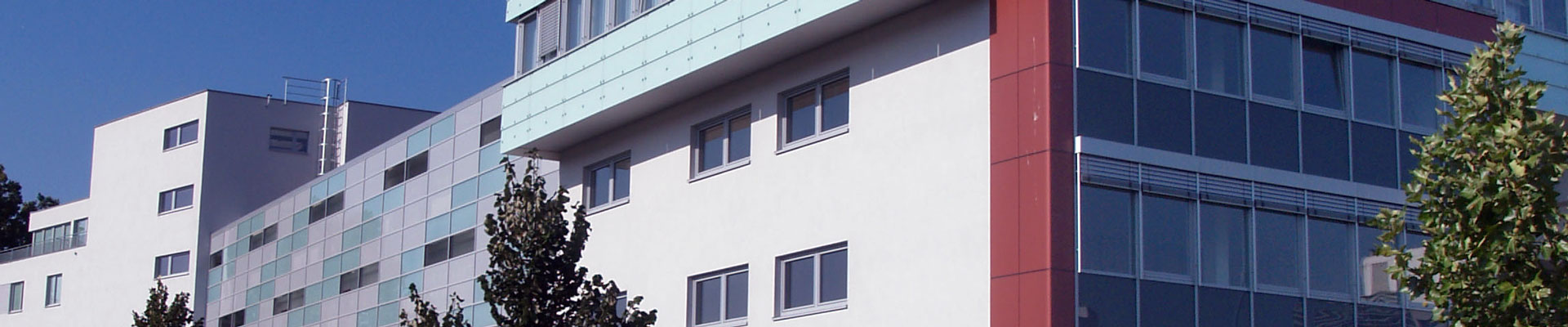 1210 Wien, Franz-Jonas-Platz 10 - 12 (Wohnungseigentumsobjekte)