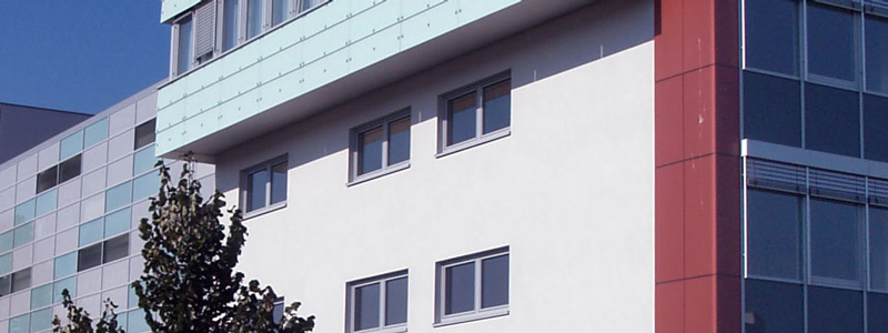 1210 Wien, Franz-Jonas-Platz 10 - 12 (Wohnungseigentumsobjekte)
