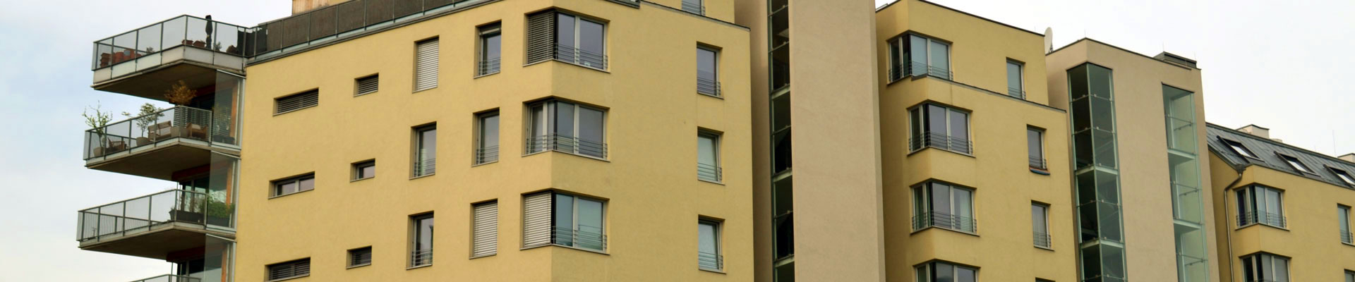 1030 Wien, Fred-Zinnemann-Platz 2 und 3 (Grundstücksgesellschaft, Wohnungseigentumsobjekte)