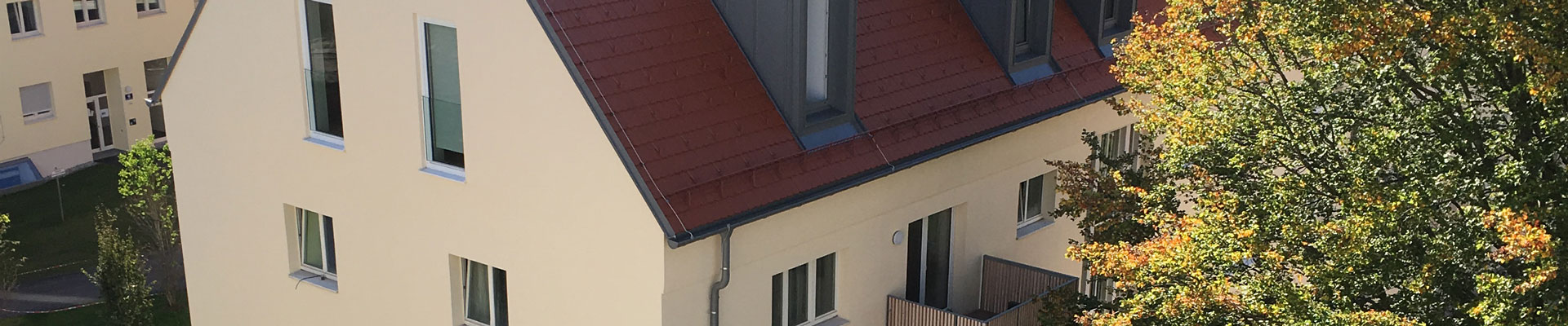 5020 Salzburg, General-Keyes-Straße 10 und 12