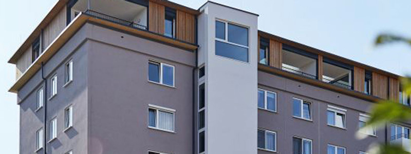 5020 Salzburg, General-Keyes-Straße 10A-D