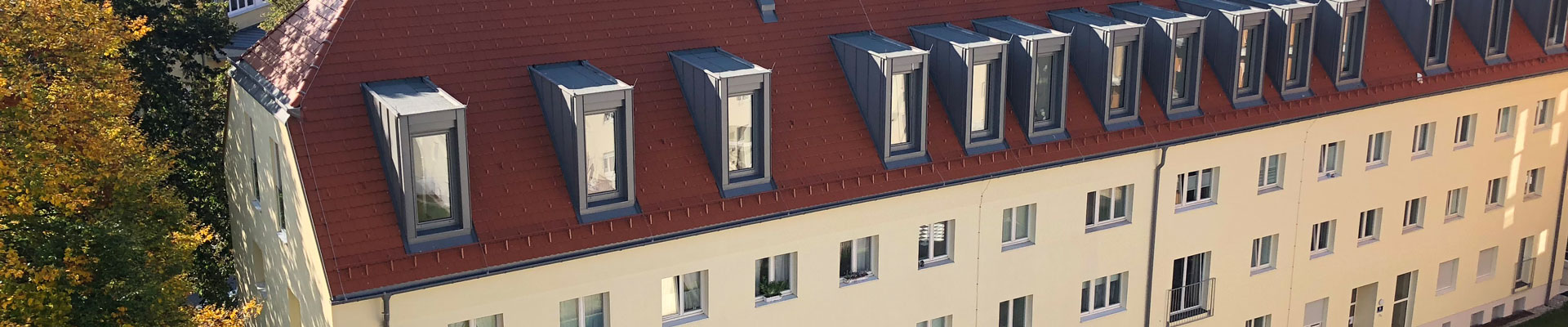 5020 Salzburg, General-Keyes-Straße 6 und 8