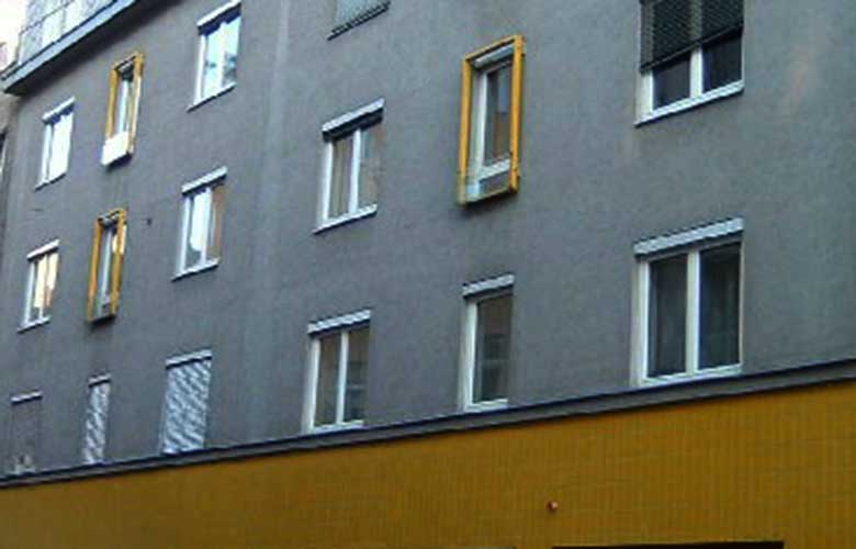 1170 Wien, Geblergasse 22, 24 - 26