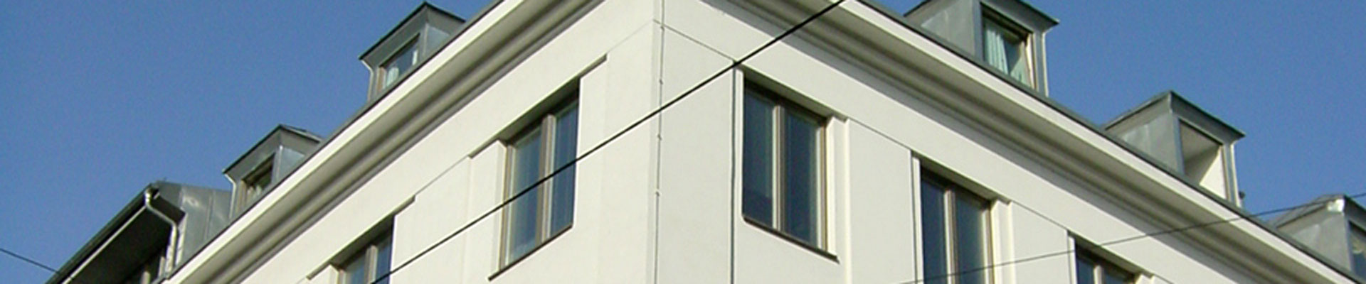 1150 Wien, Giselhergasse 1, 3 und 5 (Wohnungseigentumsobjekte)