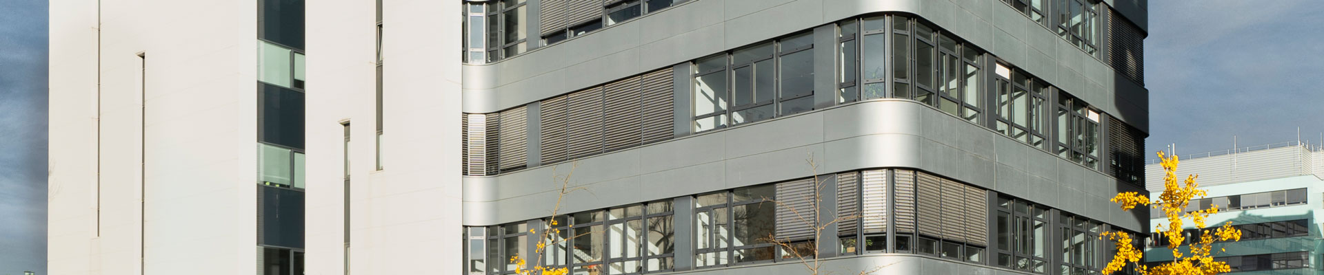 1120 Wien, Grünbergstraße 15, Rosasgasse 40 (Grundstücksgesellschaft)