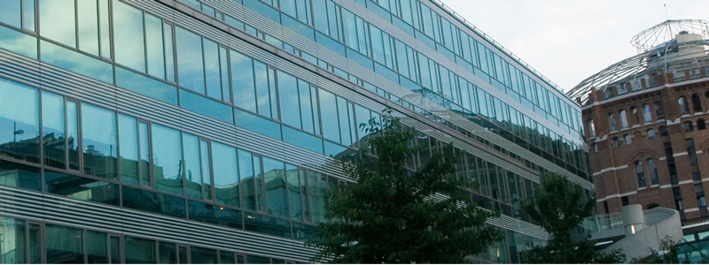 1110 Wien, Guglgasse 15 - 17 (Grundstücksgesellschaft)