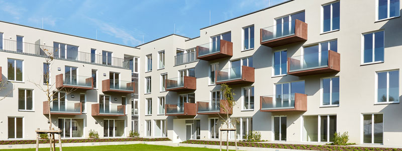 4020 Linz, Hanuschstraße 30 