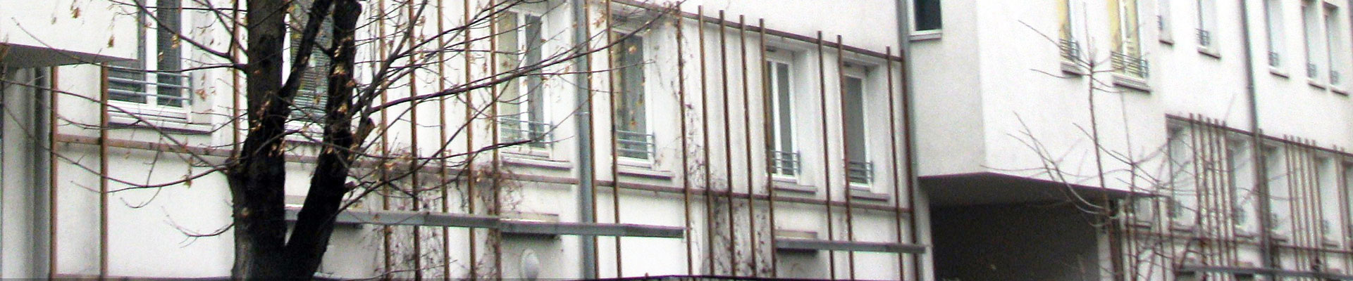 1150 Wien, Hofmoklgasse 1 - 5 (Wohnungseigentumsobjekte)