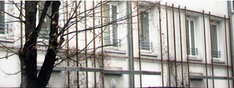 1150 Wien, Hofmoklgasse 1 - 5 (Wohnungseigentumsobjekte)