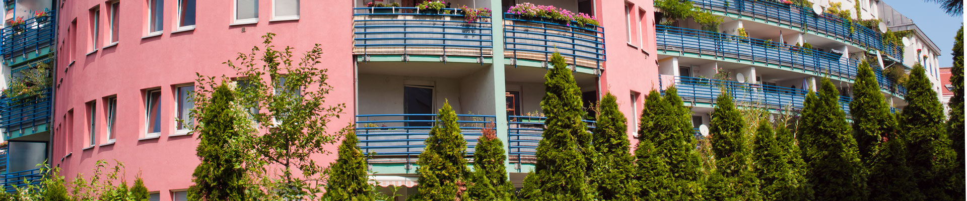 1200 Wien, Kornhäuselgasse 3 - 9 (Wohnungseigentumsobjekte)