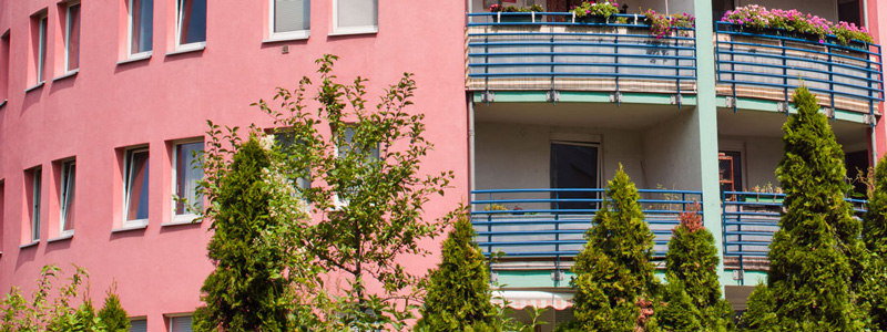 1200 Wien, Kornhäuselgasse 3 - 9 (Wohnungseigentumsobjekte)