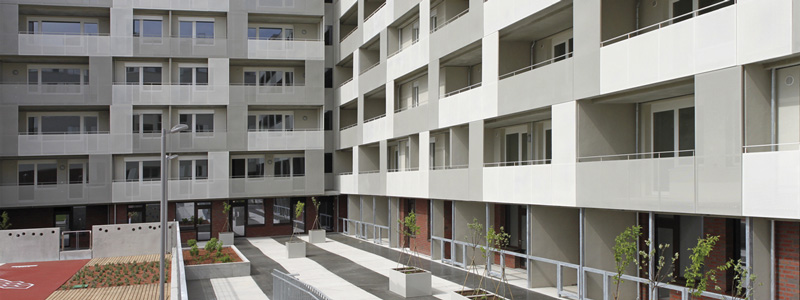 1020 Wien, Krakauer Straße 12 und 14