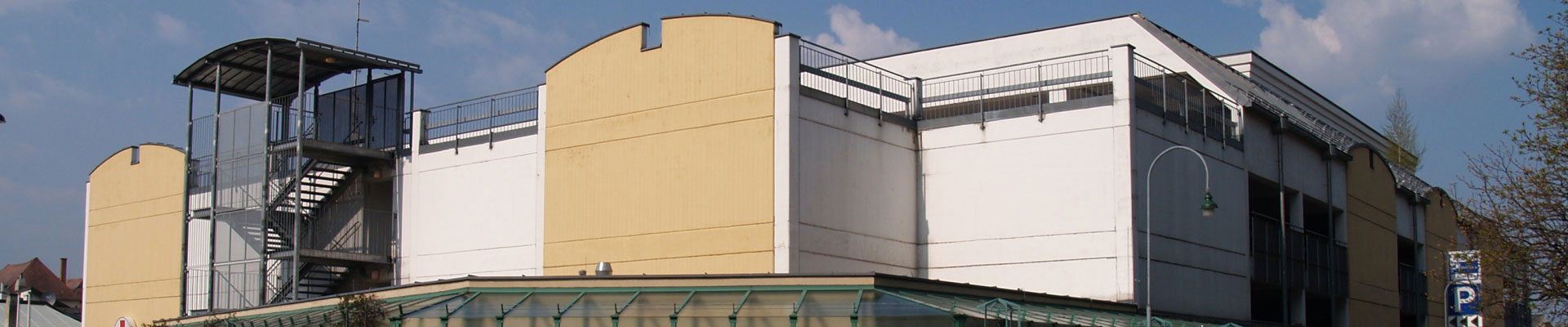 3400 Klosterneuburg, Kreutzergasse 11 - 13