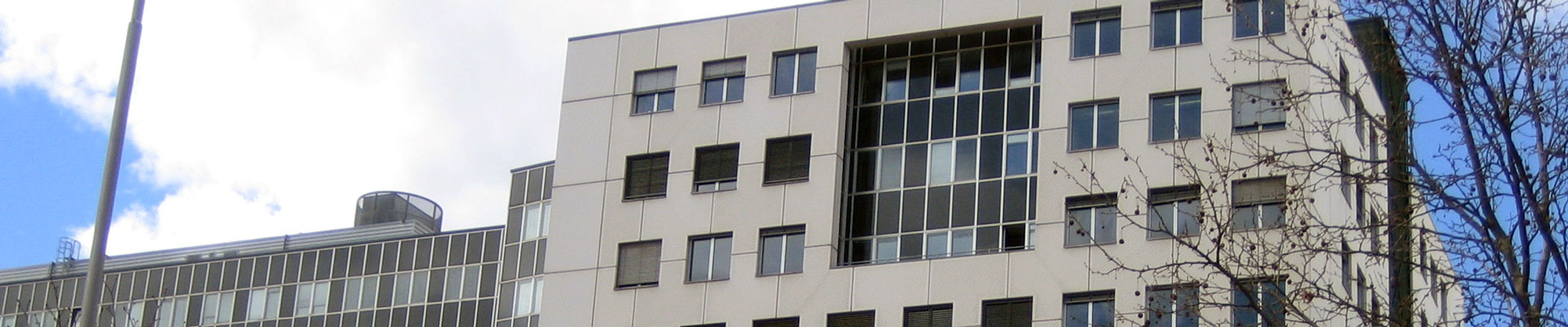 1020 Wien, Lassallestraße 3 (Grundstücksgesellschaft)