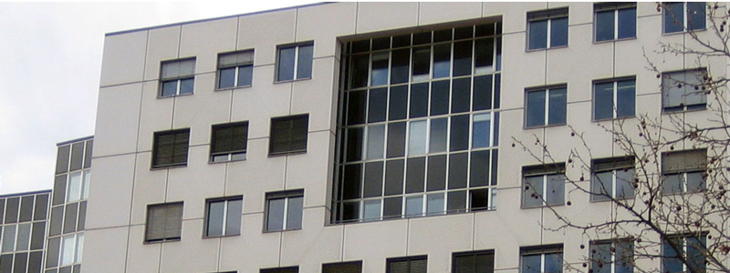 1020 Wien, Lassallestraße 3 (Grundstücksgesellschaft)