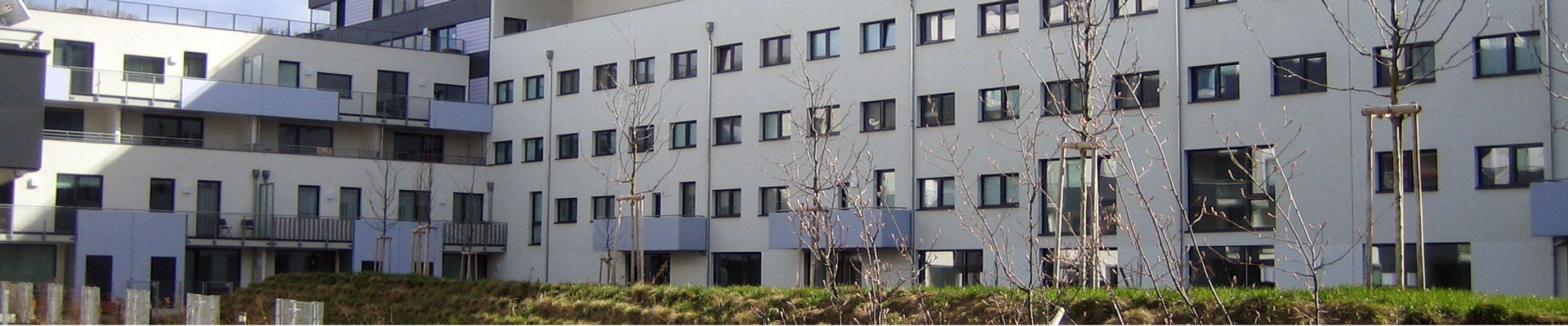 1220 Wien, Lavaterstraße 6 - 8 (Wohnungseigentumsobjekte)