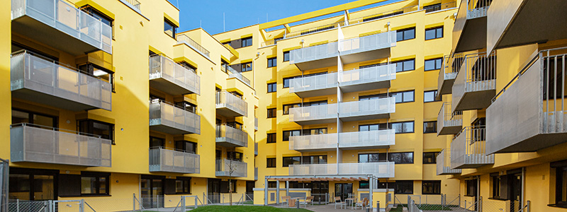 1210 Wien, Leopoldauer Straße 131