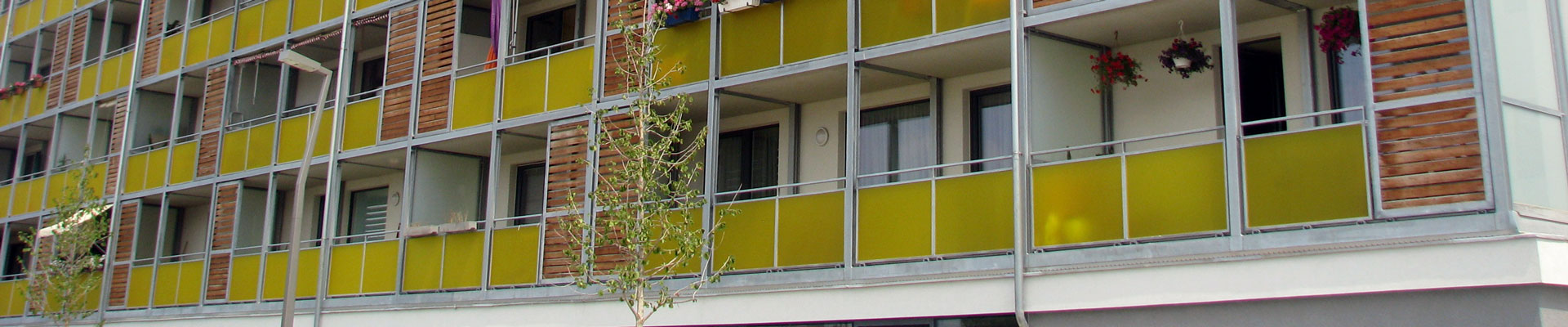 1020 Wien, Leystraße 157 - 159