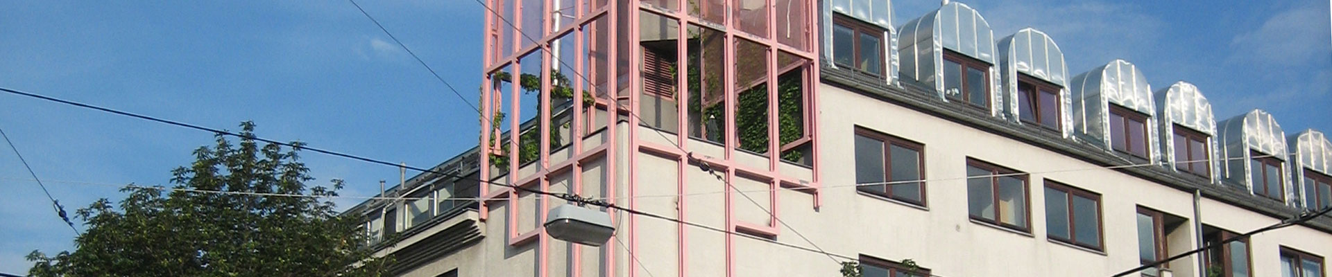 1160 Wien, Lobmeyrgasse 5 - 7