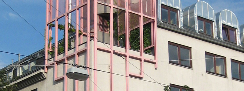 1160 Wien, Lobmeyrgasse 5 - 7