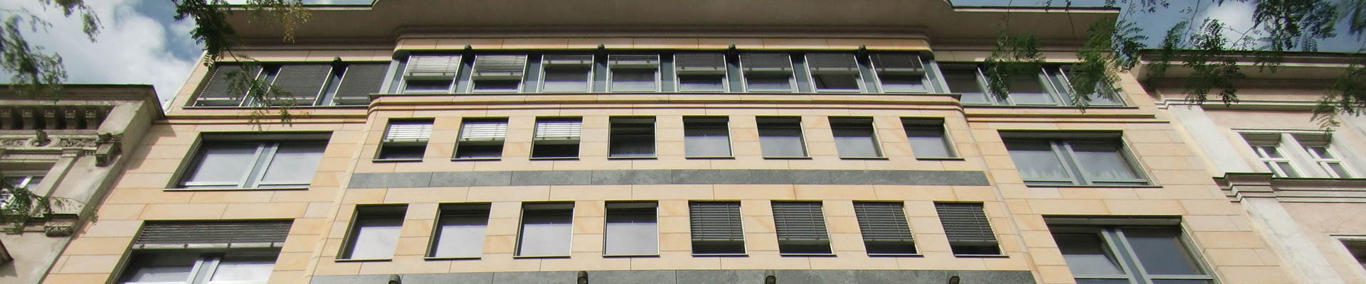 1070 Wien, Mariahilfer Straße 116