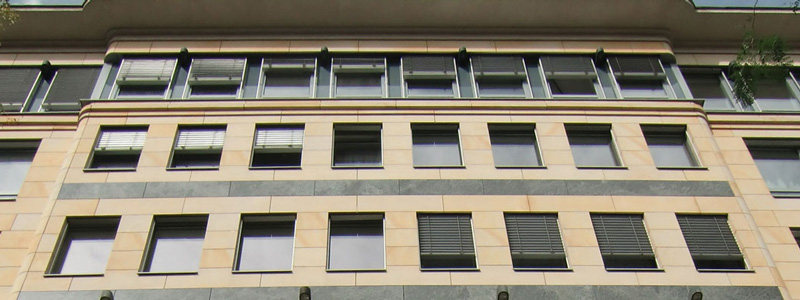 1070 Wien, Mariahilfer Straße 116