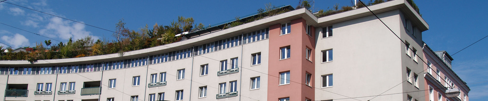 1030 Wien, Markhofgasse 1 - 9, Würtzlerstraße 20 - 22 (Grundstücksgesellschaft, Wohnungseigentumsobjekte)