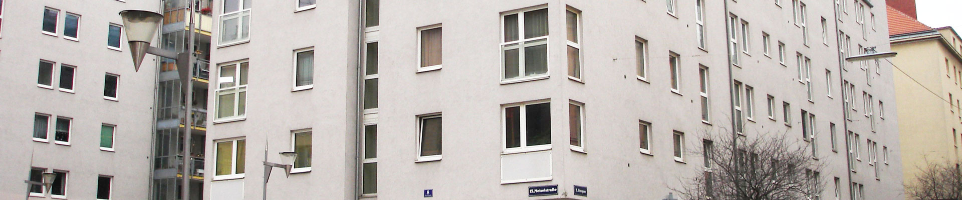 1150 Wien, Meiselstraße 8