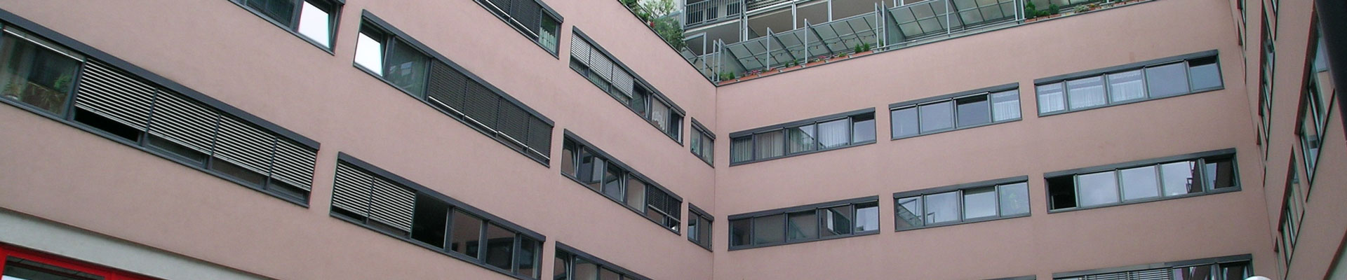 1190 Wien, Muthgasse 56 - 68 (Wohnungseigentumsobjekte)