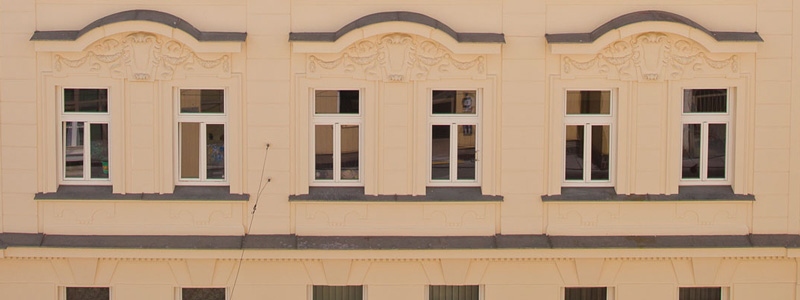 1160 Wien, Ottakringer Straße 189 - 191 (Grundstücksgesellschaft)