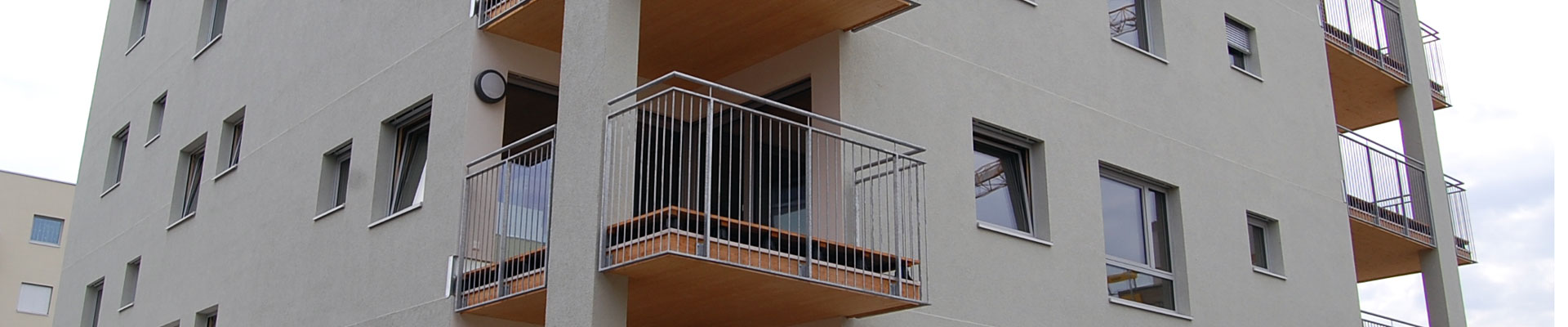 8053 Graz, Peter-Rosegger-Straße 29 und 29a (Wohnungseigentumsobjekte)