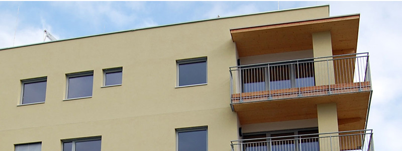 8053 Graz, Peter-Rosegger-Straße 33, 35, 35a, 35b (Wohnungseigentumsobjekte)