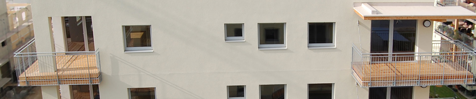 8053 Graz, Peter-Rosegger-Straße 37, 37a, 39 und 39a (Wohnungseigentumsobjekte)