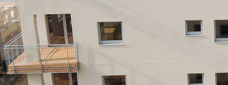8053 Graz, Peter-Rosegger-Straße 37, 37a, 39 und 39a (Wohnungseigentumsobjekte)