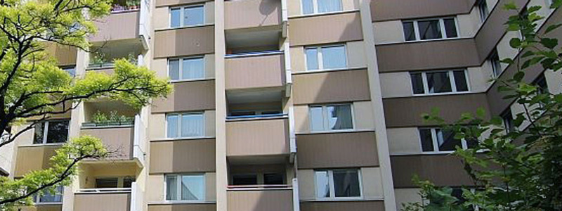 1220 Wien, Quadenstraße 73 (Grundstücksgesellschaft)