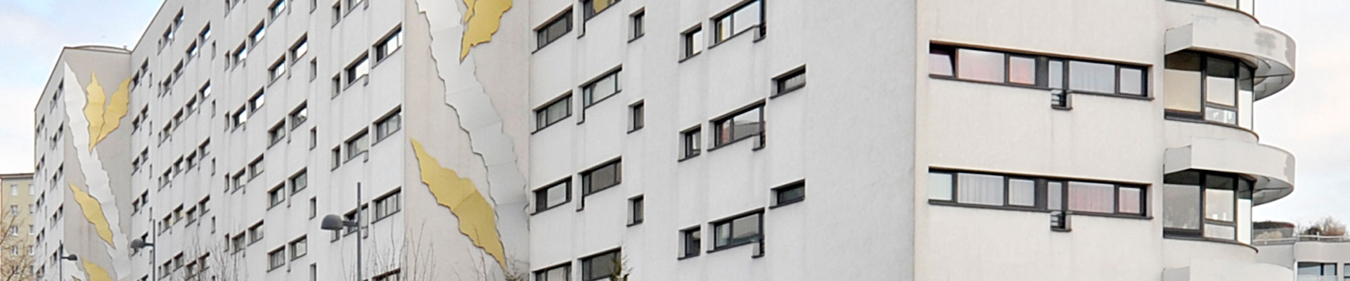1220 Wien, Rudolf-Nurejew-Promenade 1 (Grundstücksgesellschaft, Wohnungseigentumsobjekte)