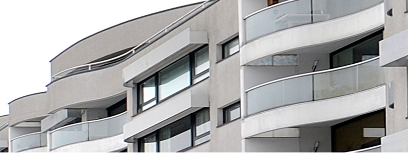1220 Wien, Rudolf-Nurejew-Promenade 5 (Grundstücksgesellschaft, Wohnungseigentumsobjekte)
