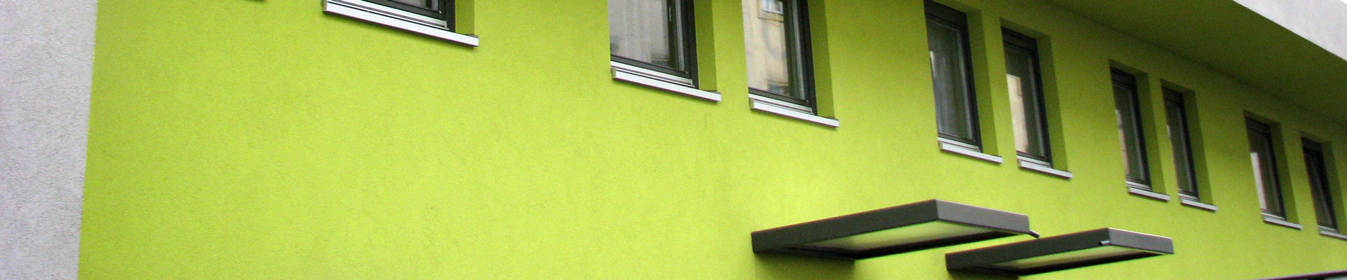 1150 Wien, Rauchfangkehrergasse 35 - 37 (Wohnungseigentumsobjekte)