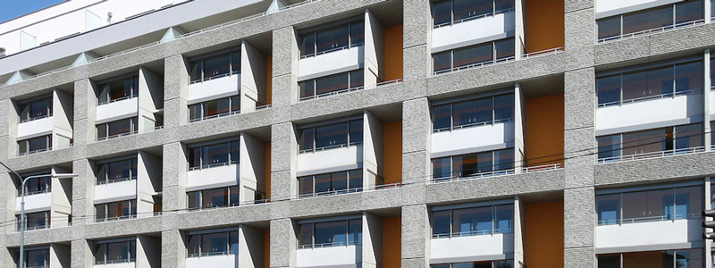 1100 Wien, Raxstraße 2 und 4, Laxenburger Straße 102