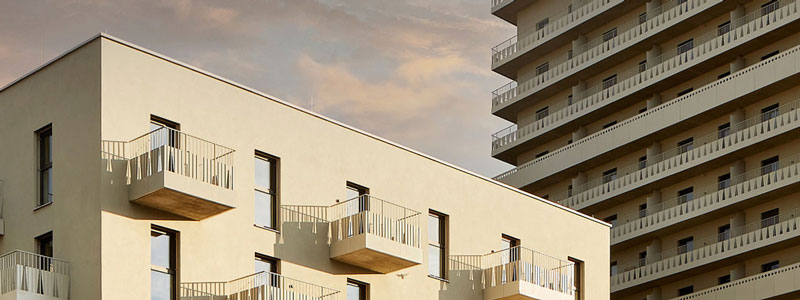 8020 Graz, Reininghauspark 4 und 6