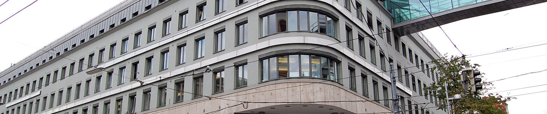 1030 Wien, Rennweg 46 - 50